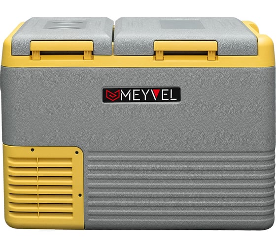 Изображение товара Автохолодильник MEYVEL AF-K45D 970110