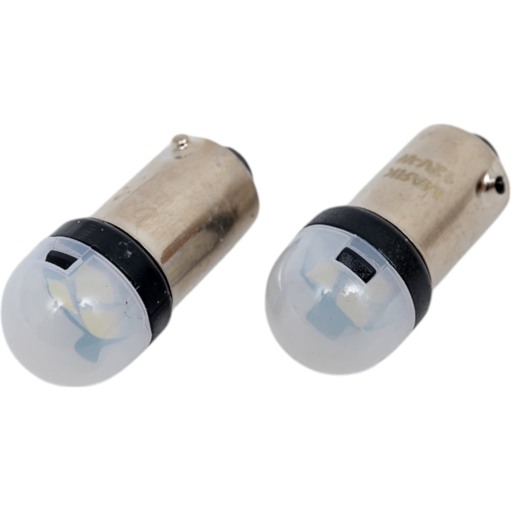 Изображение товара Автомобильная светодиодная лампа МАЯК T8 BA9S для салона и багажника