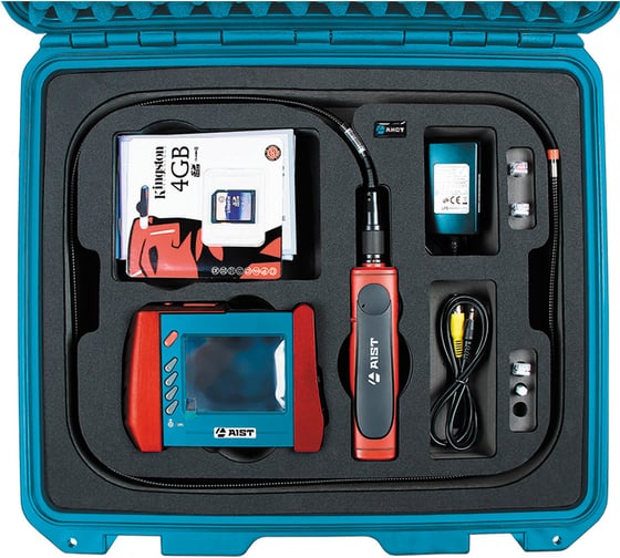 Изображение товара Видеоэндоскоп AIST М2 00-00014627