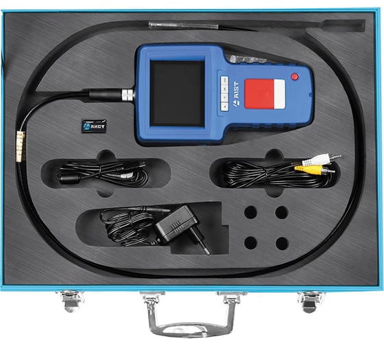 Изображение товара Видеоэндоскоп AIST 00-00011321