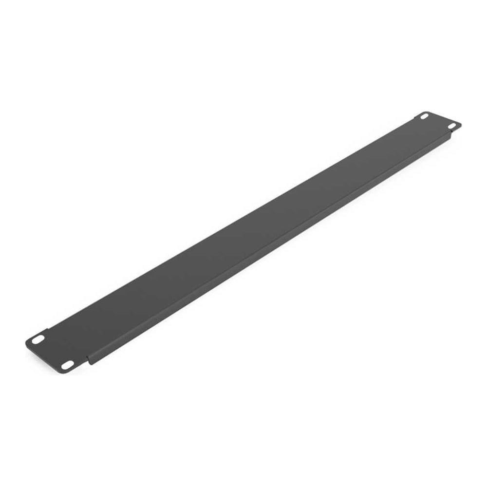 Изображение товара Панель заглушка SKAT ТВ PANEL 1U-B 4469