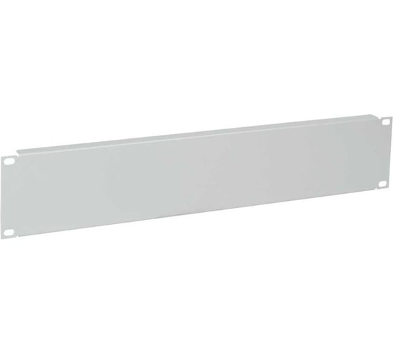Изображение товара Панель заглушка SKAT ТВ PANEL 2U-G 4468