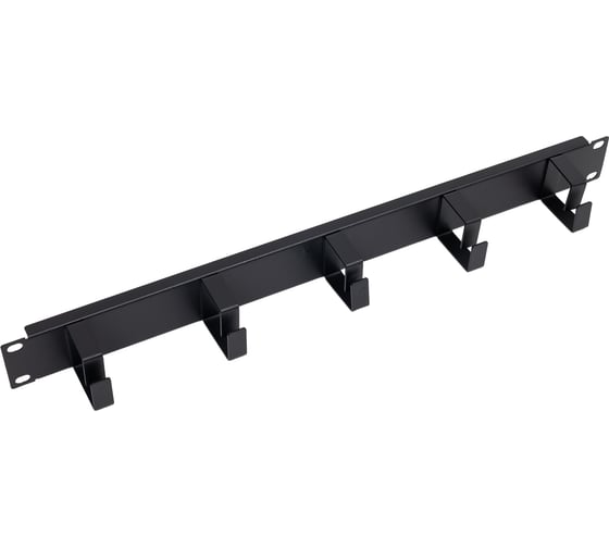 Изображение товара Кабельный органайзер SKAT ТВ ORG R5/45-B 4466