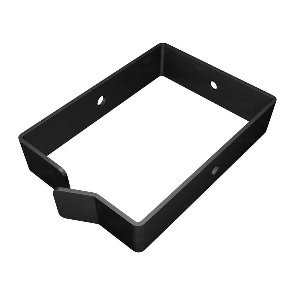 Изображение товара Кабельный органайзер SKAT ТВ ORG R-B 4464 черный