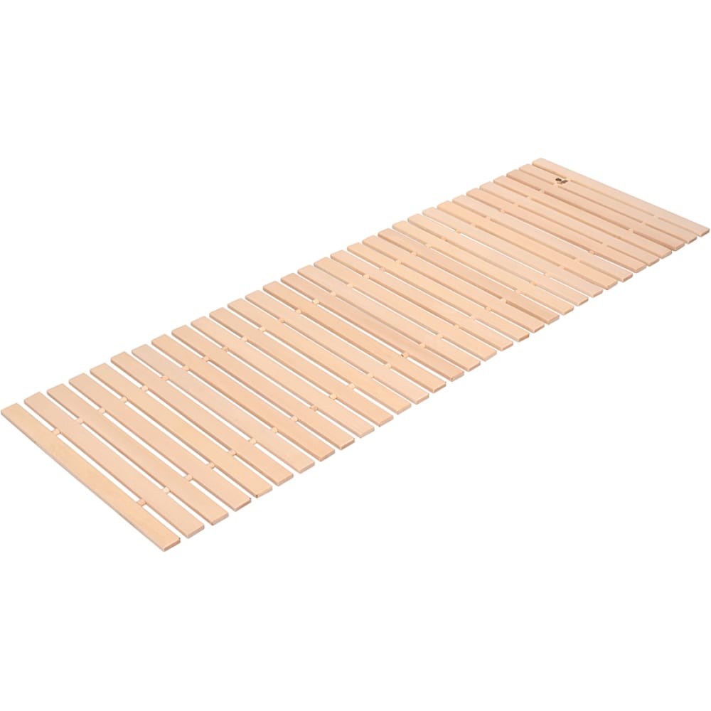 Деревянный коврик Банные штучки деревянный коврик для бани банная линия