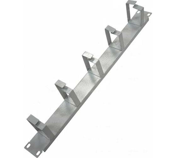 Изображение товара Кабельный органайзер SKAT ТВ ORG R5/45-G 4465