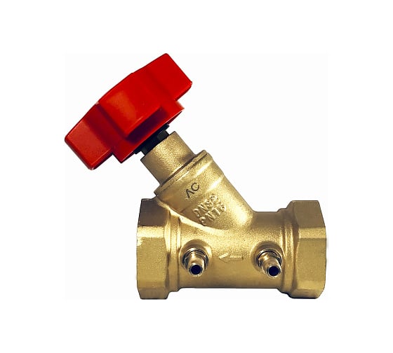 Изображение товара Балансировочный клапан STI 1 ТТ000018042