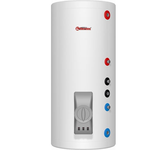 Изображение товара Аккумуляционный электрический водонагреватель Термекс IRP 200 V combi ЭдЭБ00583