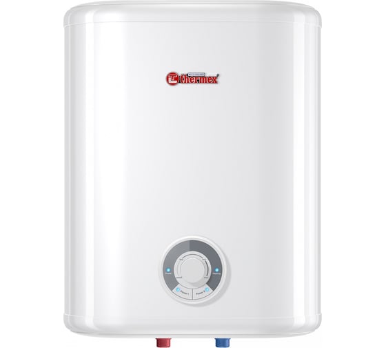 Изображение товара Аккумуляционный электрический водонагреватель Термекс Ceramik 30 V ЭдЭ001633
