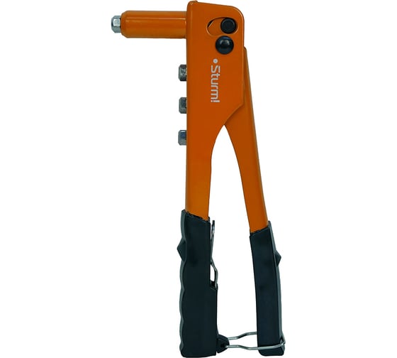 Изображение товара Заклепочник Sturm 250 мм 1070-01-250