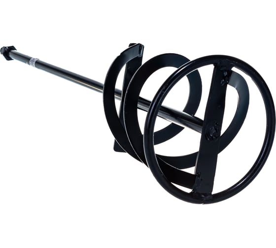 Изображение товара Миксер для цементных смесей 140х600 мм хвостовик М14 25-40 кг Armero A240/146