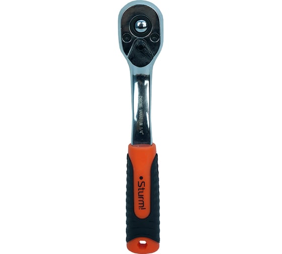 Изображение товара Ключ-трещотка Sturm 1045-17-R1/4