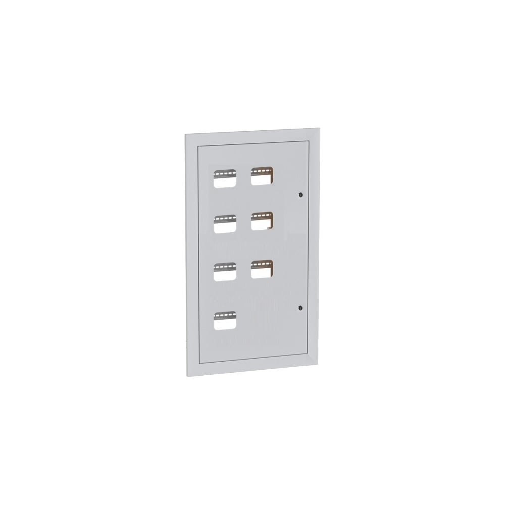 Этажный щит EKF 7 кв, 1-дверный без слабот. отс., 1000x650x150, PROxima mb29-v-7-1r