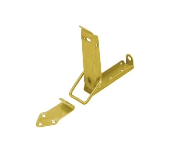 Изображение товара Защелка сундучная Rusconnect DMX 70мм, 1 шт 8760