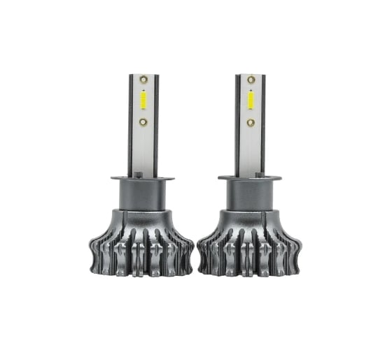 Изображение товара Автомобильная светодиодная лампа МАЯК P14,5S, 2 шт. Z1/9-30/H1