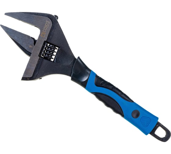 Изображение товара Разводной ключ СОЮЗ 300 мм 1045-27-300С