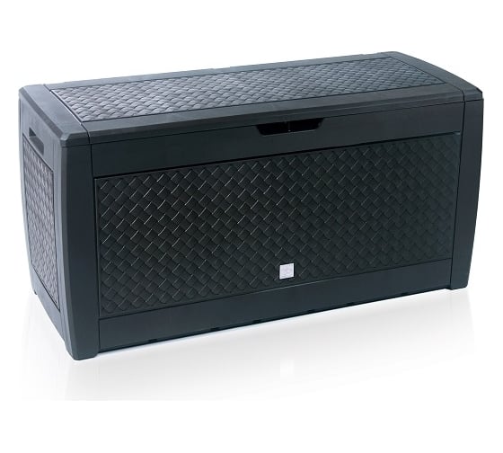 Изображение товара Ящик Prosperplast BOXE MATUBA антрацит MBM310-S433