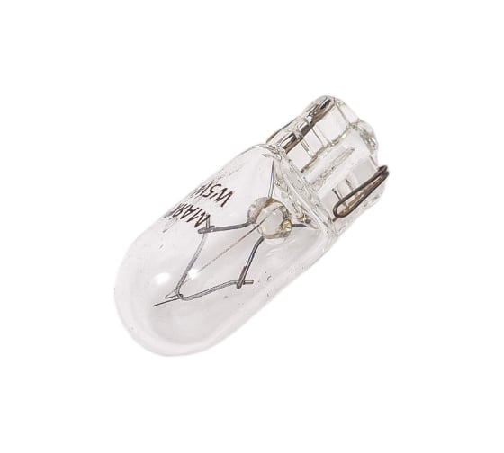 Изображение товара Автомобильная лампа накаливания МАЯК W5W 24V, 5W, W2.1x9.5D, Original Pro, уп-ка 10 шт. 02405Бц/10