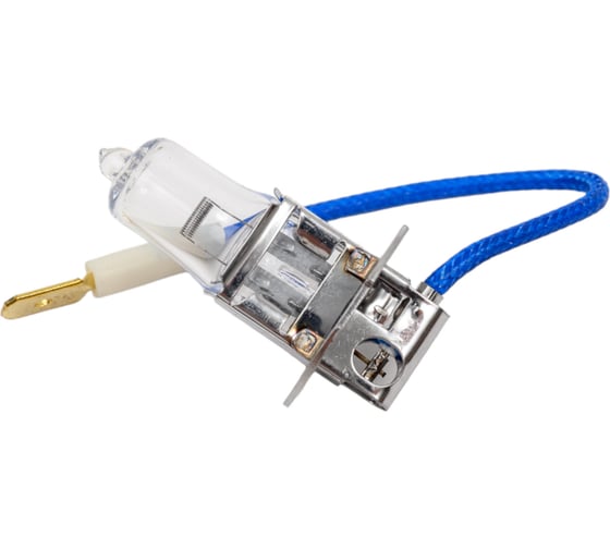 Изображение товара Автомобильная галогенная лампа МАЯК H3, 12V, 55W Pk22s Original Pro 02320