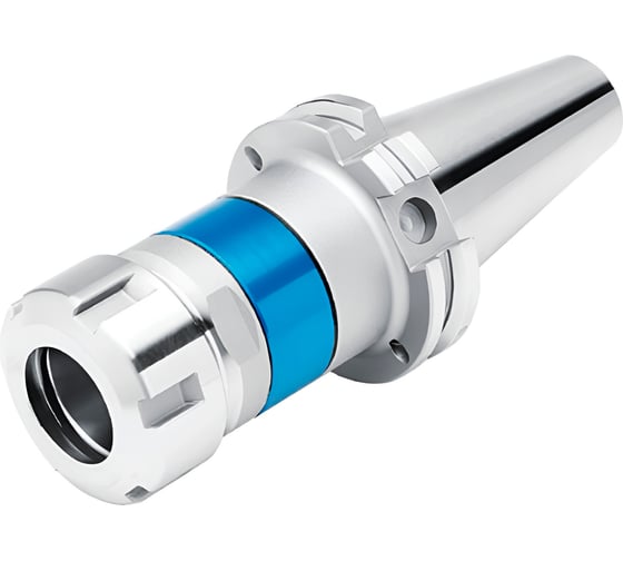 Изображение товара Резьбонарезная оправка ER20 с осевой компенсацией 140.080.tcc13, SK40 АКСИС 00001626023