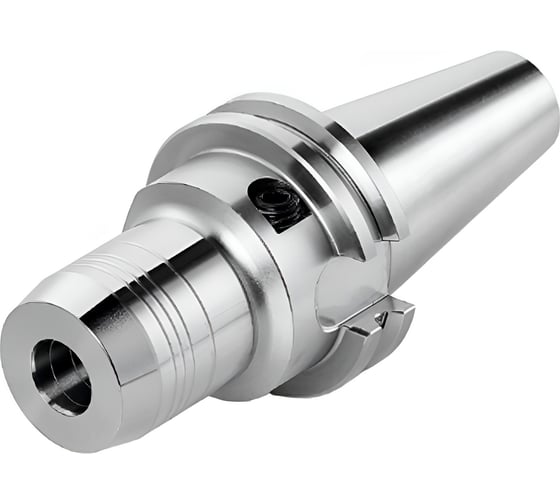 Изображение товара Гидравлическая зажимная оправка 140.080.hc20, SK40 d-20 А-80 АКСИС 00001821415