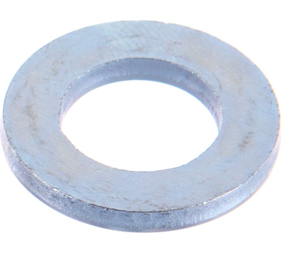 Изображение товара Плоская шайба Качественный КРЕПЕЖ DIN 125 М12, 120 шт 0300959 КЧ