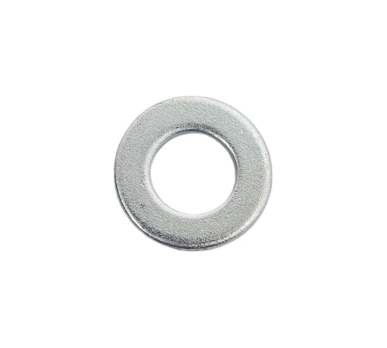Изображение товара Плоская шайба Качественный КРЕПЕЖ DIN 125 М5, 1500 шт 0300951 КЧ