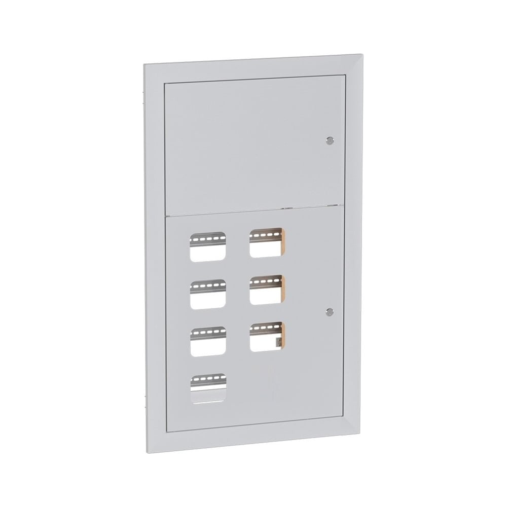 Этажный щит EKF 7 кв, без слабот. отс., 1000x650x150, Basic mb28-v-7r