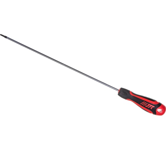 Изображение товара Отвертка TORX удлиненная JTC Т10х250 мм, 7695 574834