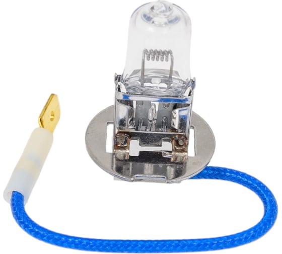 Изображение товара Автомобильная галогенная лампа МАЯК H3, 24 В, 70 Вт, Pk22s, Original Pro 04330