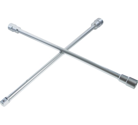 Изображение товара Баллонный крестообразный ключ 24*27*32*3/4" JTC JW1083