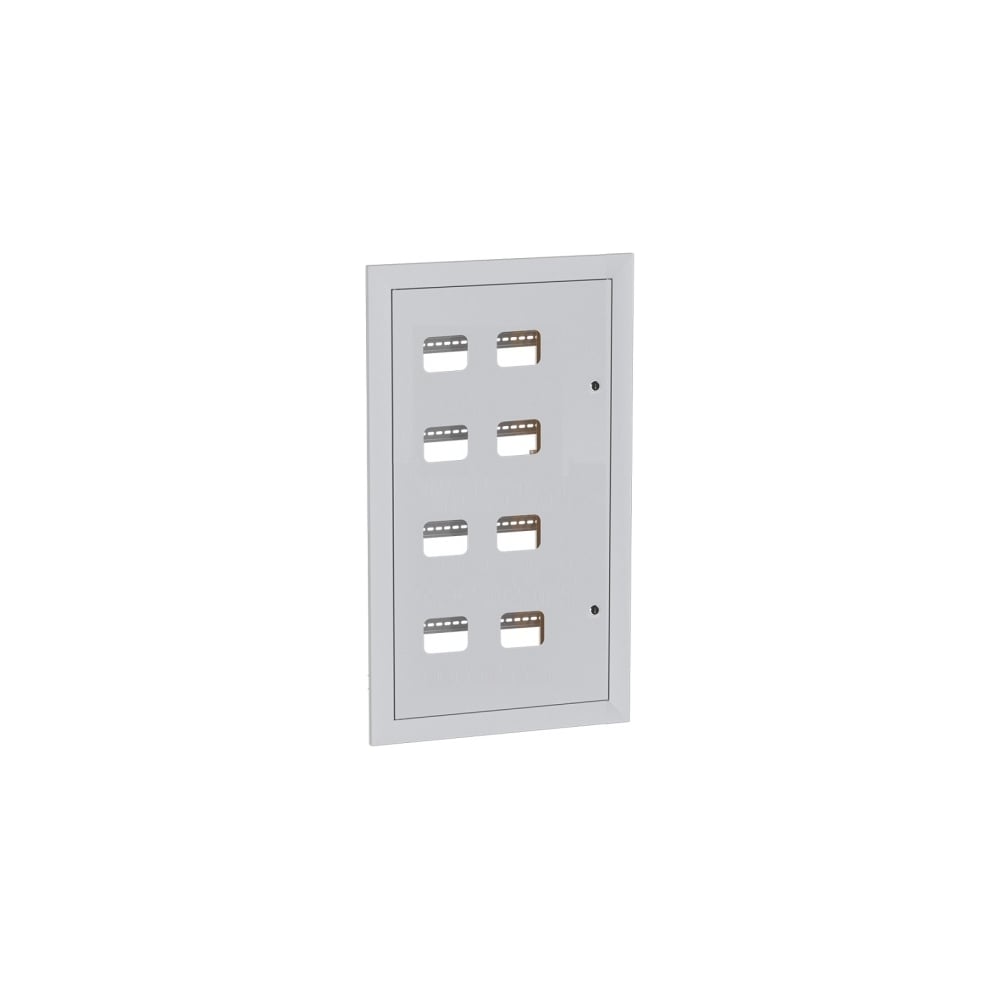 Этажный щит EKF 8 кв, 1-дверный без слабот. отс., 1000x650x150, PROxima mb29-v-8-1r