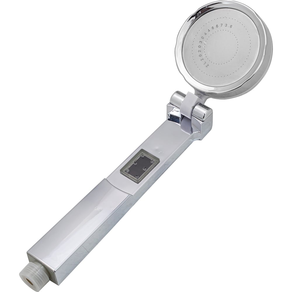 Изображение товара Душевая лейка с температурным дисплеем WMC TOOLS WMC-SK-00604