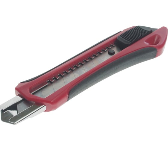 Изображение товара Усиленный выдвижной нож со сменными лезвиями JTC 5535A