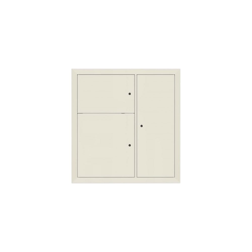 Щит этажный без окон RAL9002 (1000x950x150) PROxima EKF mb29-v-bo-ral9002