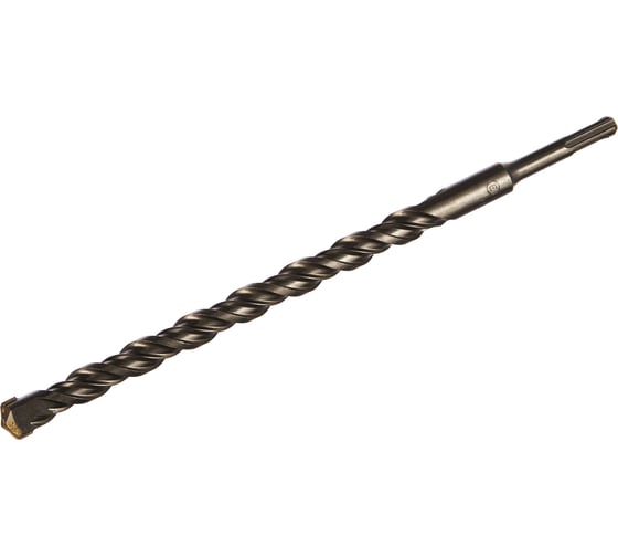 Изображение товара Бур SDS Plus 18x310 мм EDGE by PATRIOT 812010019