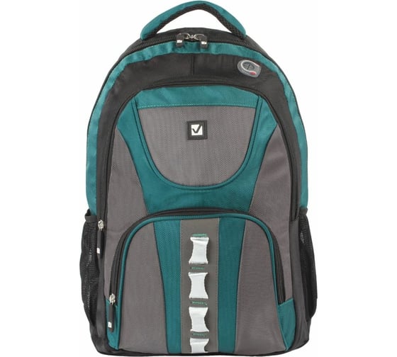 Изображение товара Рюкзак для старшеклассников/студентов/молодежи BRAUBERG Арктика 224735