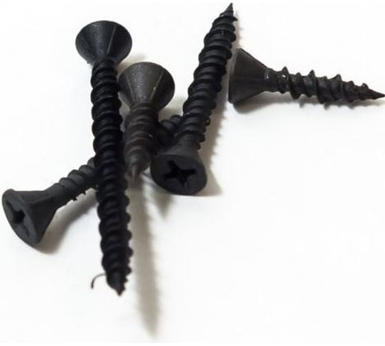 Изображение товара Саморез ГВЛ VIPкрепеж 3,9х35, 360 шт. 47003 VIPL