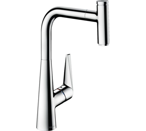 Изображение товара Смеситель для кухни HANSGROHE Talis Select S 300 72821000 00000044205