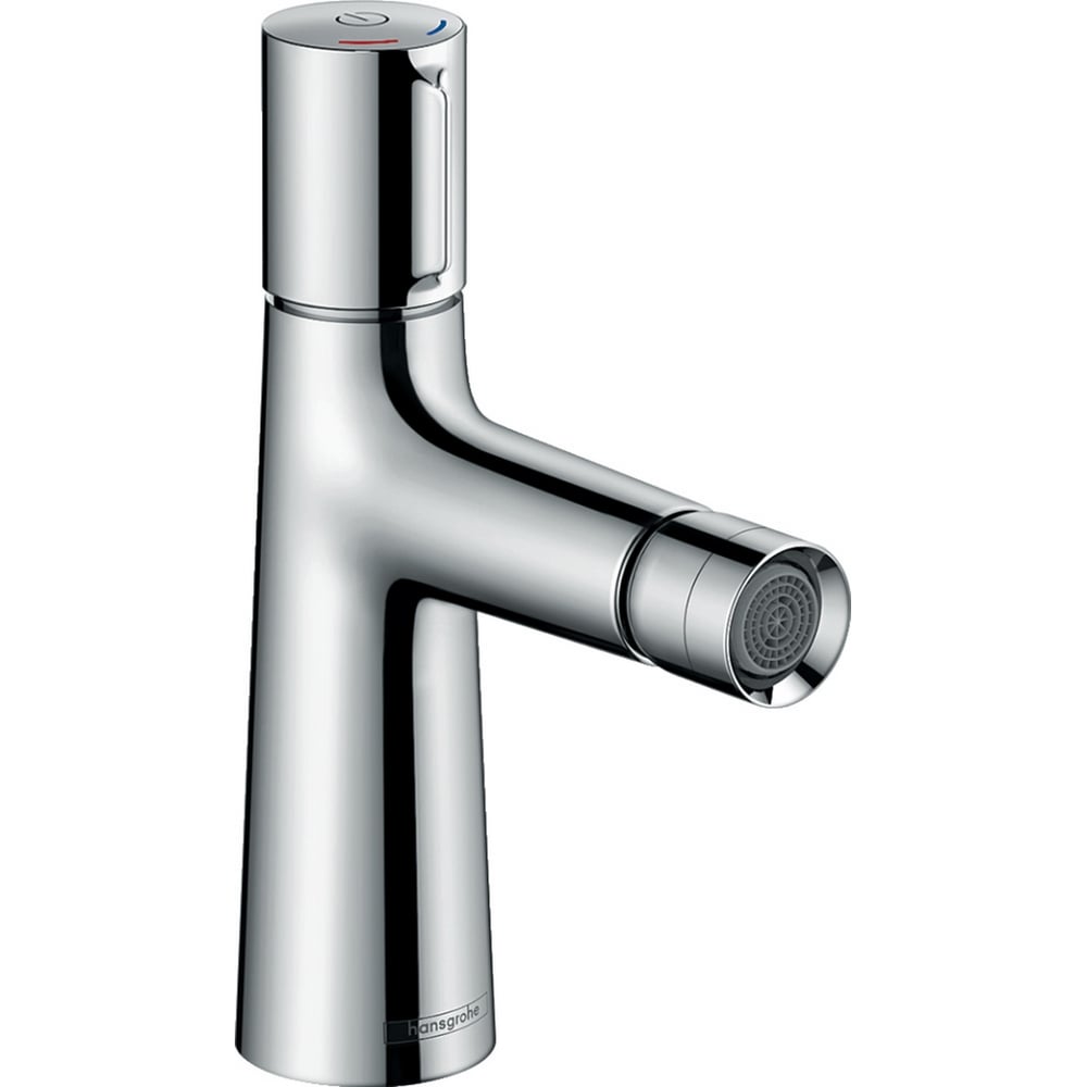 фото Смеситель для биде hansgrohe talis select s 72202000 00000043905