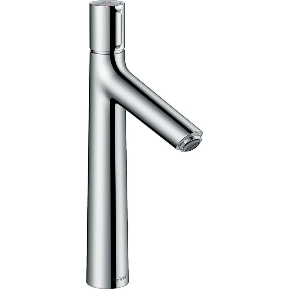 фото Смеситель для раковины hansgrohe talis select s 190 72044000 00000044187