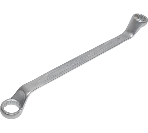 Изображение товара Накидной ключ 20*22 JTC 75 град, длина 318 мм PQ2022