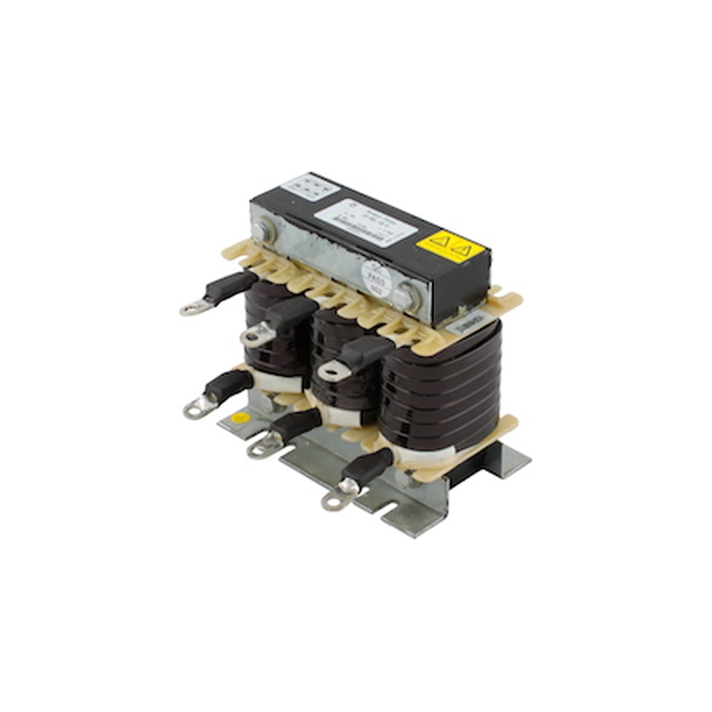 Изображение товара Трехфазный дроссель INNOVERT ZC-OCL-18,5 для промышленного использования