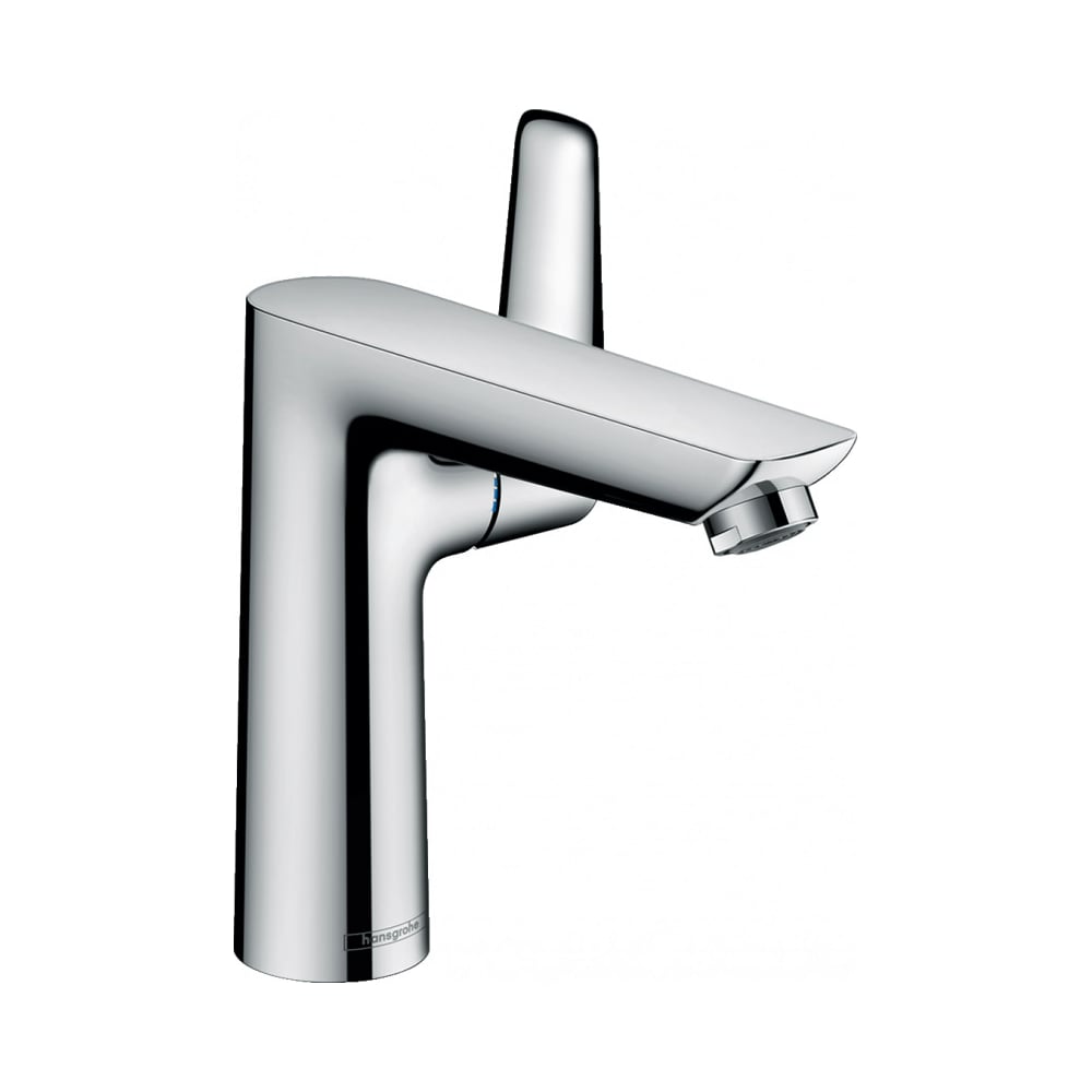 фото Смеситель для раковины hansgrohe talis e 150 71754000 00000044178