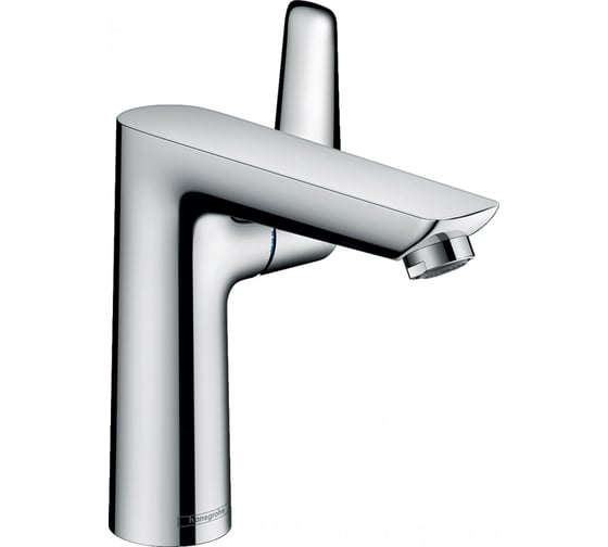 Изображение товара Смеситель для раковины HANSGROHE Talis E 150 71754000 00000044178