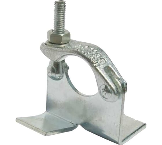 Изображение товара Хомуты строительные для крепления доски 48 мм, 25 шт Т 4678597663012