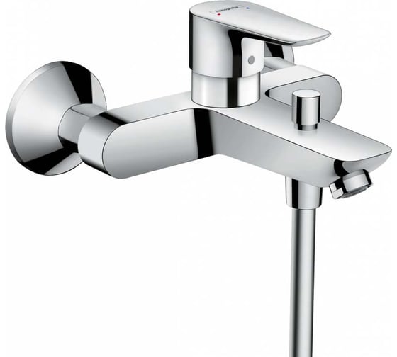 Изображение товара Смеситель для ванны HANSGROHE Talis E 71740000 00000043909