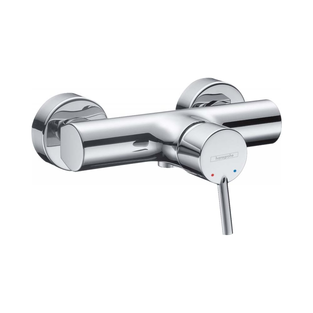 фото Смеситель для душа hansgrohe