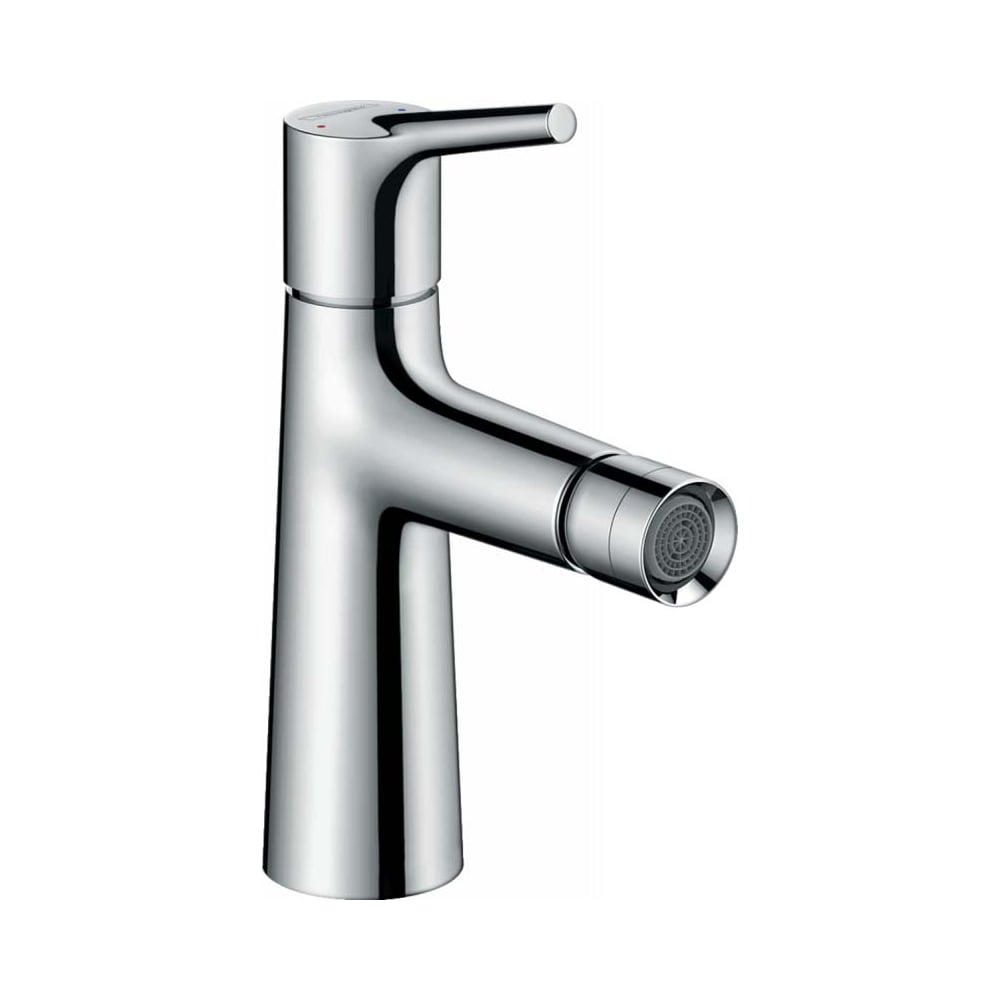 фото Смеситель для биде hansgrohe talis s 100 72200000 00000043784