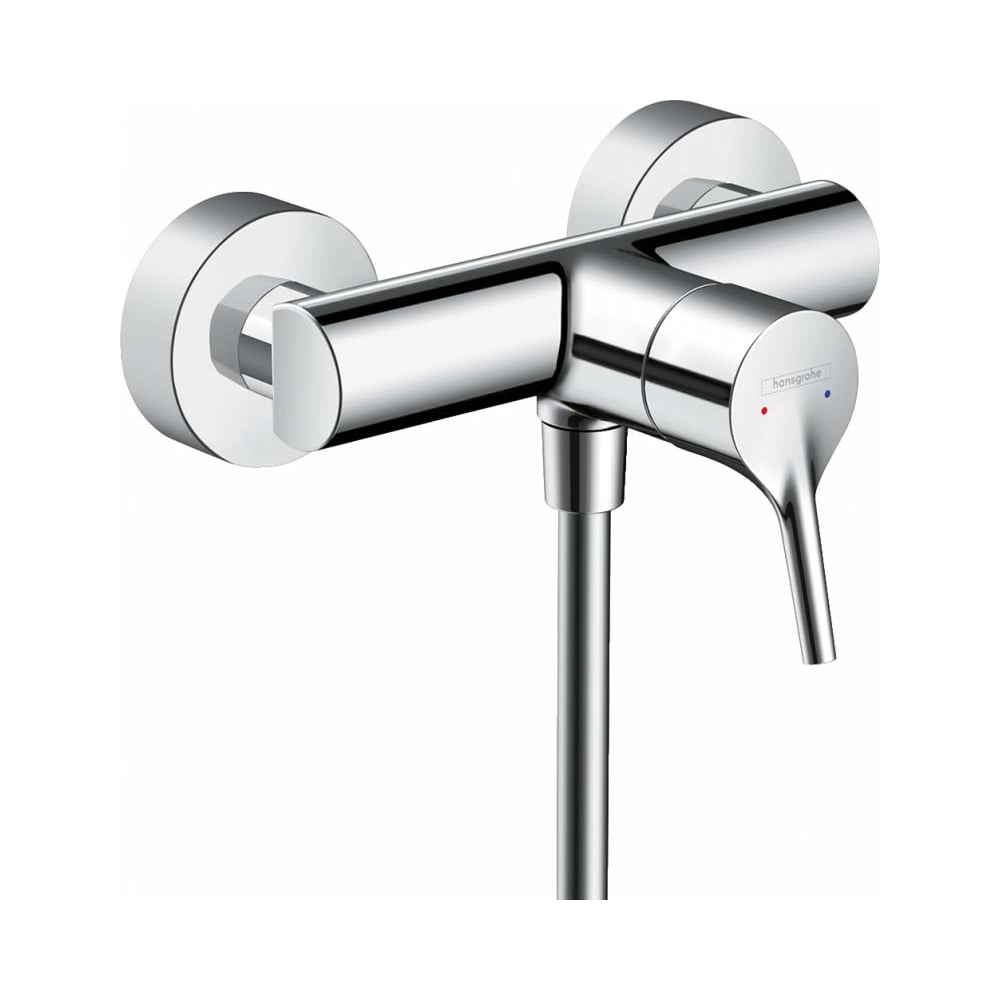 фото Смеситель для душа hansgrohe talis s 72600000 00000044200